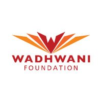 Wadhwani Foundation (@wadhwanif) 's Twitter Profile
