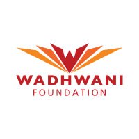 Wadhwani Foundation(@wadhwanif) 's Twitter Profile Photo