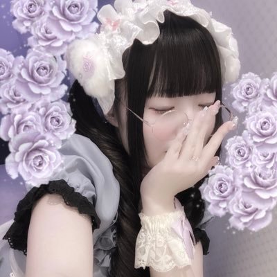 @bar_asta いまここ@bar_la_neige / #夢遊病罹患日 / 派手髪歌姫でした