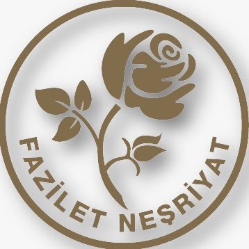 Fazilet Takvimi resmi twitter hesabı