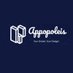 Appopoleis (@appopoleis) Twitter profile photo Appopoleis (@appopoleis) Twitter profile photo