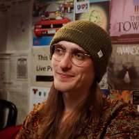 Ross McFarlane (@rossdmcfarlane) 's Twitter Profile