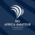 Africa Amateur Championship (@AfricaAmChamp) Twitter profile photo