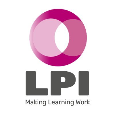 The global body for workplace learning. 
Follow us: #thelpi #yourlpi #learninglive #learningawards