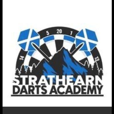We are a darts academy based in perthshire🎯 we have a range of children ages from 8 to 17.