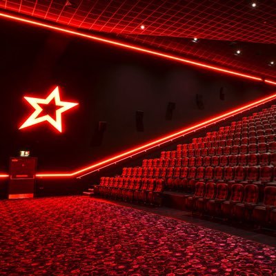Cineworld’s award-winning cinemas are the perfect venues to host your event, from private screenings to big conferences! Enquire today!