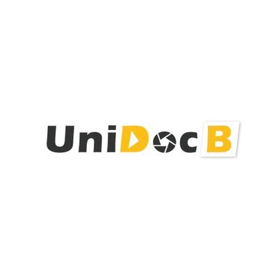 UniDocB's profile picture. 