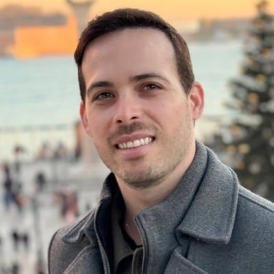 Rodrigo Formiga Profile