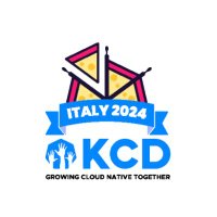 Kubernetes Community Days Italy (@kcditaly) 's Twitter Profile Photo Kubernetes Community Days Italy (@kcditaly) 's Twitter Profile Photo
