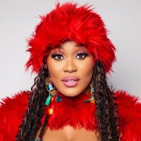 Lady Zamar(@Lady_Zamar) 's Twitter Profile Photo