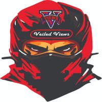 Veiled Views(@Veiled_Views) 's Twitter Profile Photo