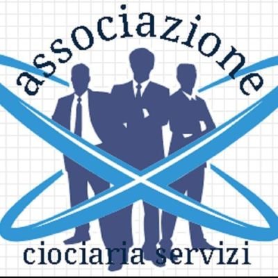 Associazione Ciociaria Servizi
3274505825 - 0776865612