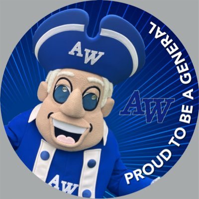 This is the official Twitter account for Anthony Wayne High School.