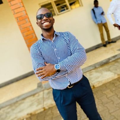 Medical student, Mbarara University and entrepreneur