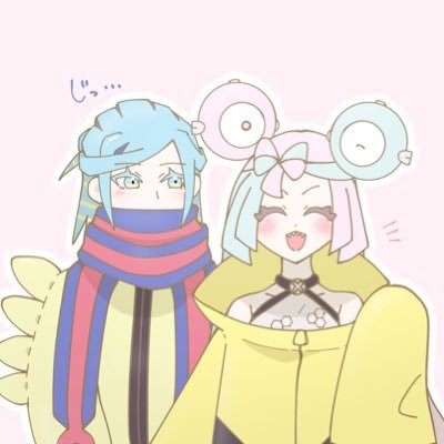 📦さんのプロフィール画像