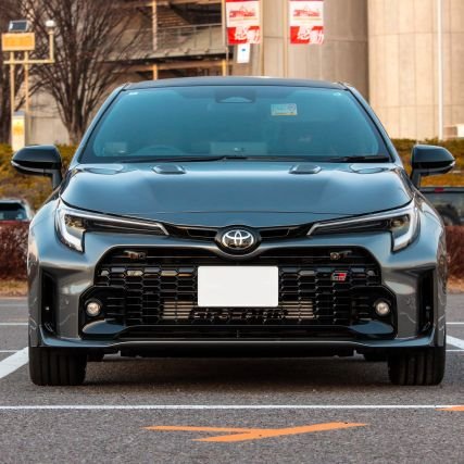 TUBEMHKM_A's profile picture. TUBEと車が好き　GRヤリス1st→GRカローラRZ