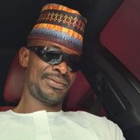 Abdullahi Ibrahim (@abimks) 's Twitter Profile