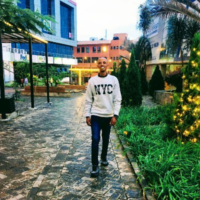 mwesigyenichol3's profile picture. FURIOUS