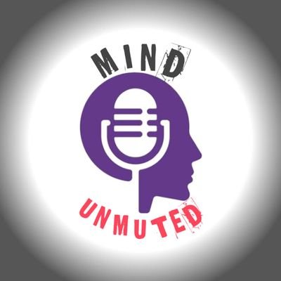 MindUnmuted Profile Picture