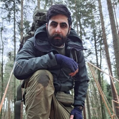 I am Mohsen and I am 28 years old and sometimes I make videos about campaigning in nature and teaching life in difficult conditions.  I will be happy, follow me