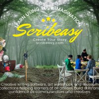 Scribeasy (@scribeasy_story) 's Twitter Profile