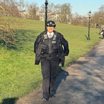 Primrose Hill Police Profile