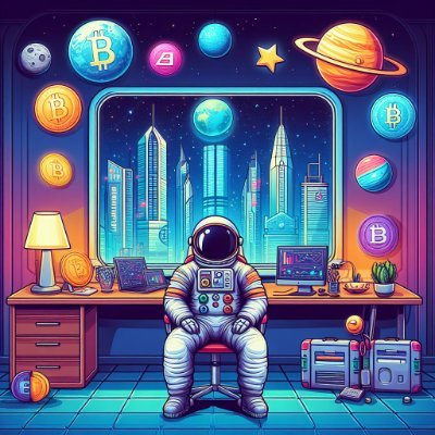 Exploring the cryptoverse one day at a time