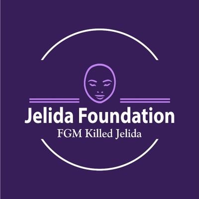 Jelidafdn's profile picture. On a mission to restore girls' dignity