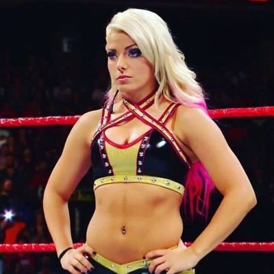 alexa bliss Profile