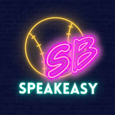 SBSpeakeasy Profile Picture