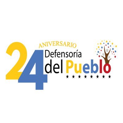 Defensoría del Pueblo de Venezuela, Institución del Poder Ciudadano para la promoción, defensa y vigilancia de los DD.HH. canal de denuncias 04141384164/1384168