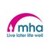 Methodist Homes (MHA) (@yourMHA) Twitter profile photo