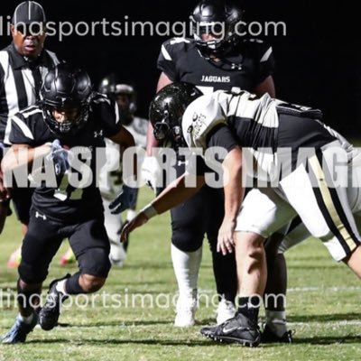 #footballplayer 6’0 260 RG DT DE north Gaston FM