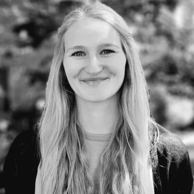 PhD Student in Political Science @ Lund University | she/her