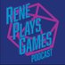 RenePlaysGames (@RenePlaysGames) Twitter profile photo