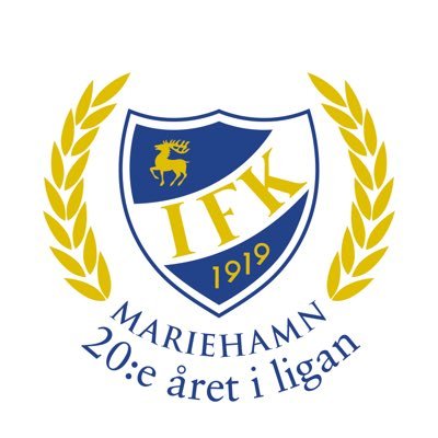The official Twitter account of IFK Mariehamn football - IFK Mariehamn fotbolls officiella twitterkonto #IFK1919