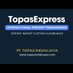 TopasExpress (@topasexpress) Twitter profile photo TopasExpress (@topasexpress) Twitter profile photo