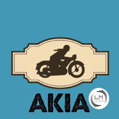 Akia