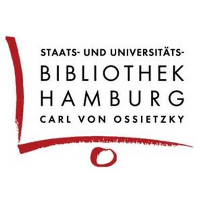 Staats- und Universitätsbibliothek Hamburg Profile