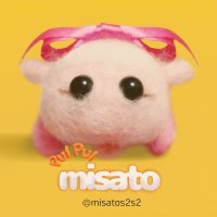 misato🥬シロモのかいぬちさん(@misatos2s2) 's Twitter Profile Photo