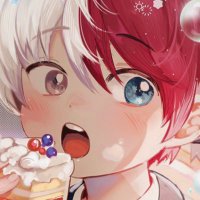 aki-aishi🍰 #CQ8 mail order📌 (@boticez) 's Twitter Profile