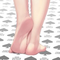Blacked Feet (@blacked_feet) 's Twitter Profile
