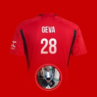 John Geva (@johngeva) 's Twitter Profile