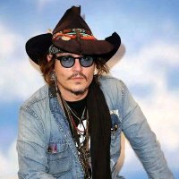 Johnny Depp (@johnnydepp_120) 's Twitter Profile