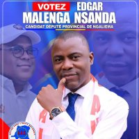Edgar Malenga (@emalenga35531) 's Twitter Profile