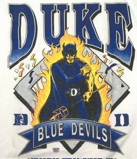 Please follow me if you Love talking Duke all day! All sports chat. Go Devils. Just looking to network with fellow Dukies!