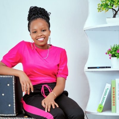 Educationist
Fire Marshall 
Designer @ Becca Styles &Smiles
1 Thessalonians 4:11-12