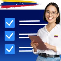 📊 Encuesta Venezuela Confidencial 🇻🇪(@Encuesta_Vzla) 's Twitter Profile Photo