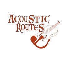 Acoustic Routes(@AcousticRoutes) 's Twitter Profile Photo