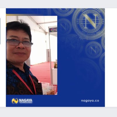 GustiPriadi's profile picture. Bahagia bersama crypto asset